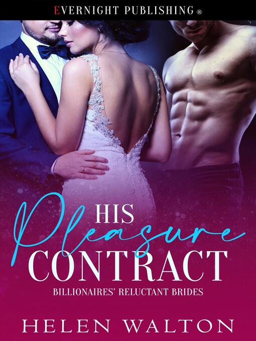 Title details for His Pleasure Contract by Helen Walton - Available
